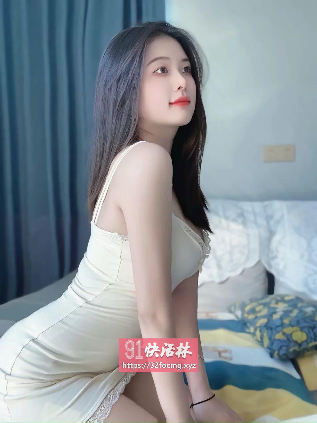 闵行丰满白皙大胸嫩女