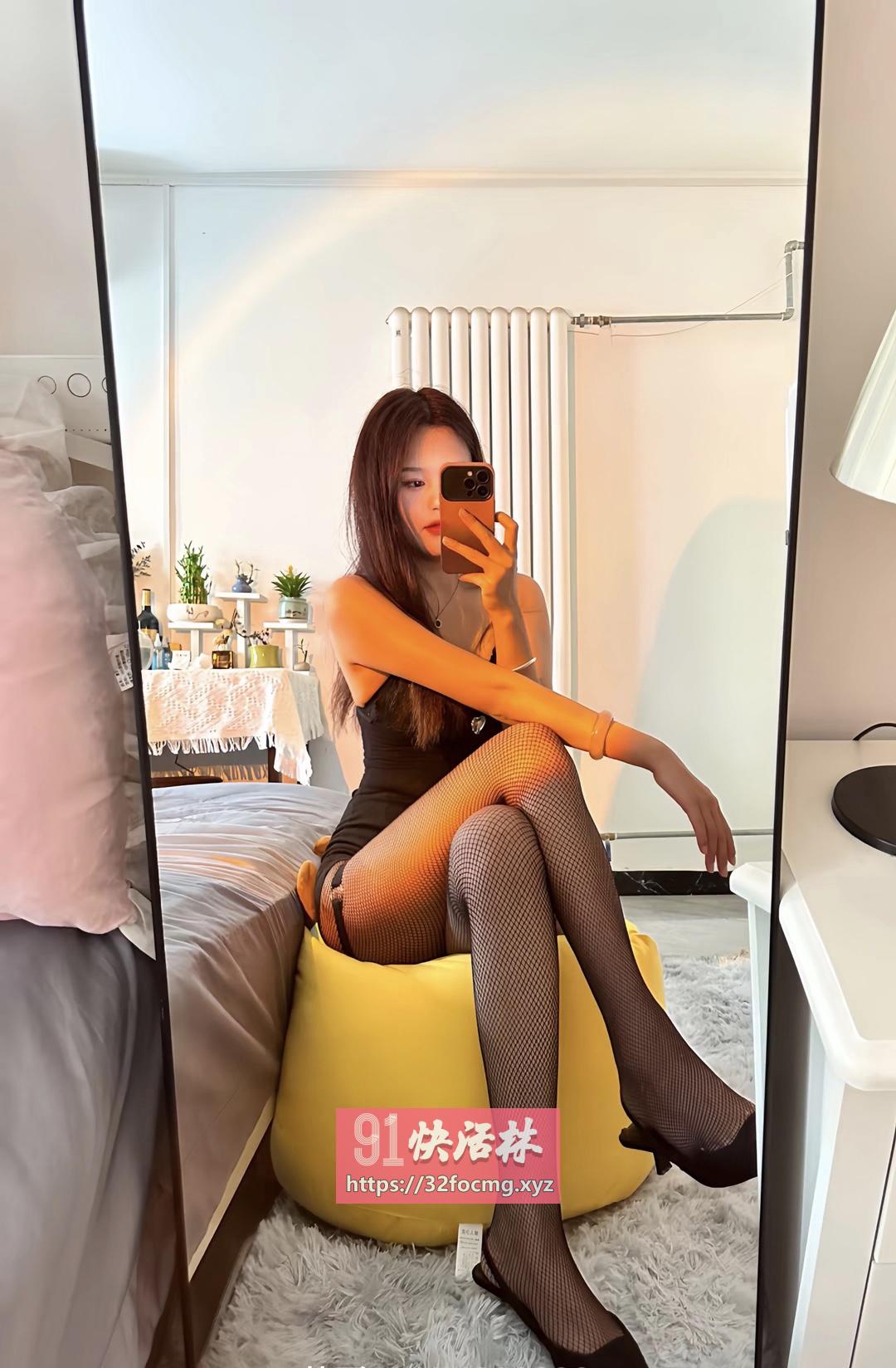 徐汇性感梦瑶妹妹