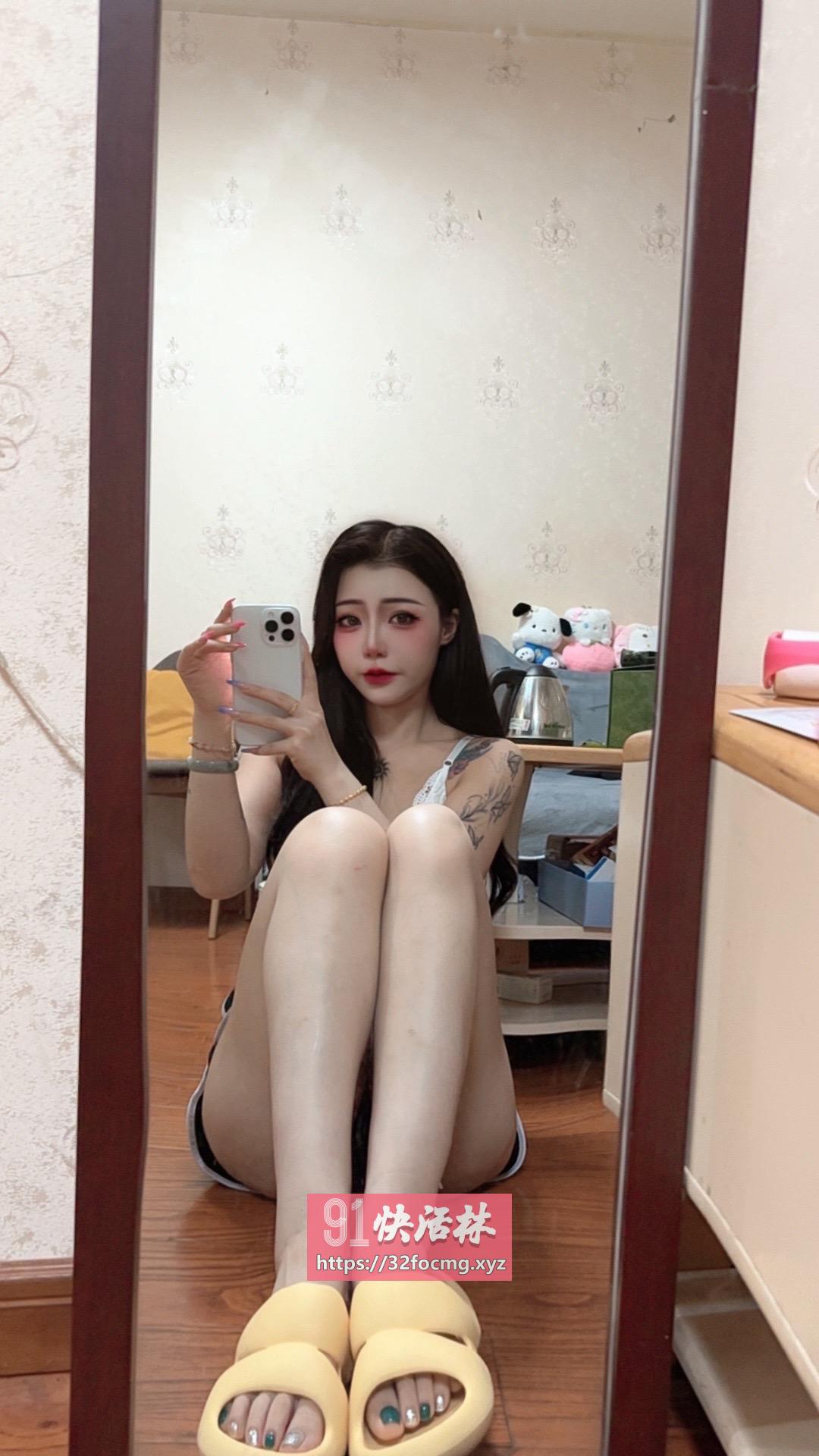 南湖粉嫩水多