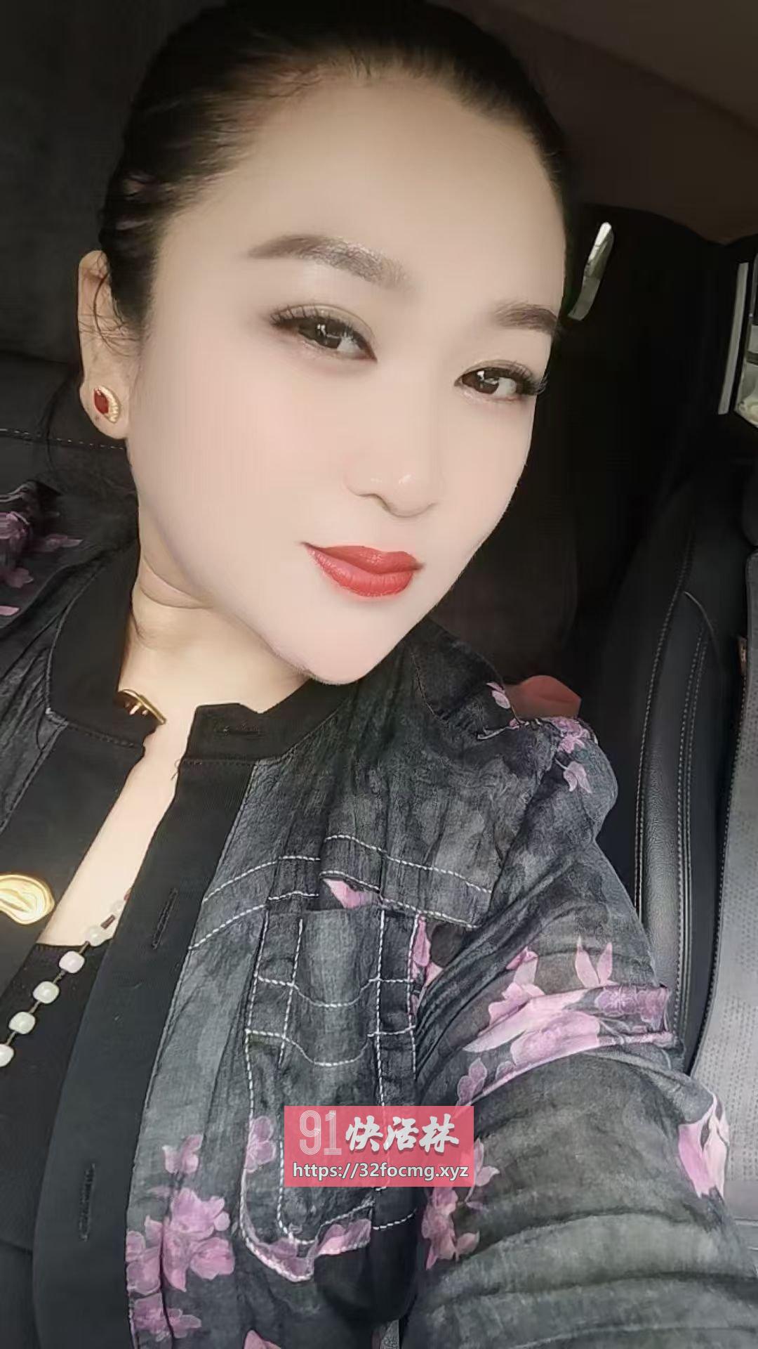 萧山风骚性感少妇