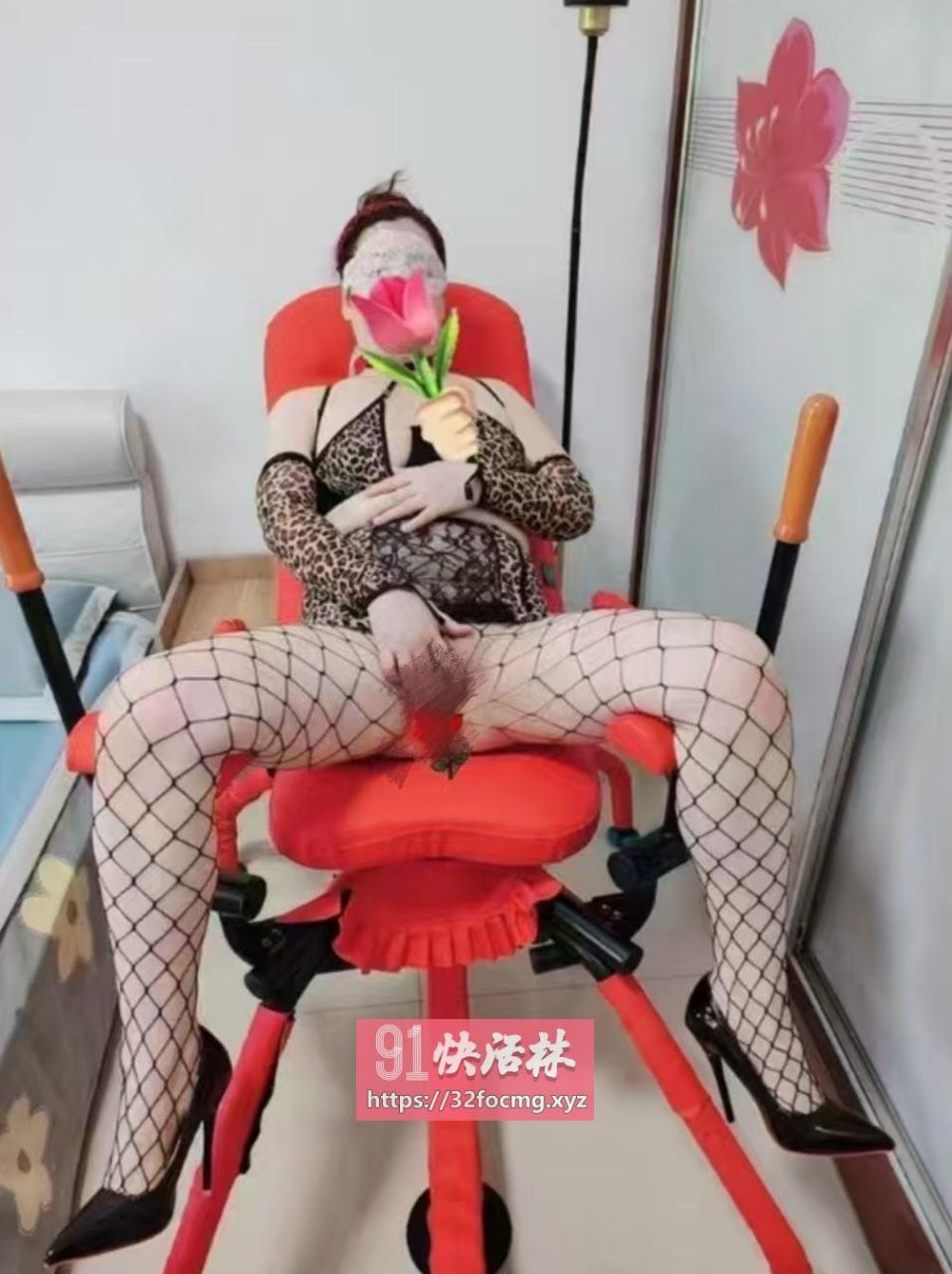 东站三通骚货