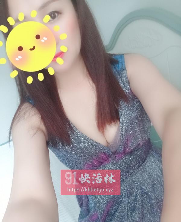高颜值妹子