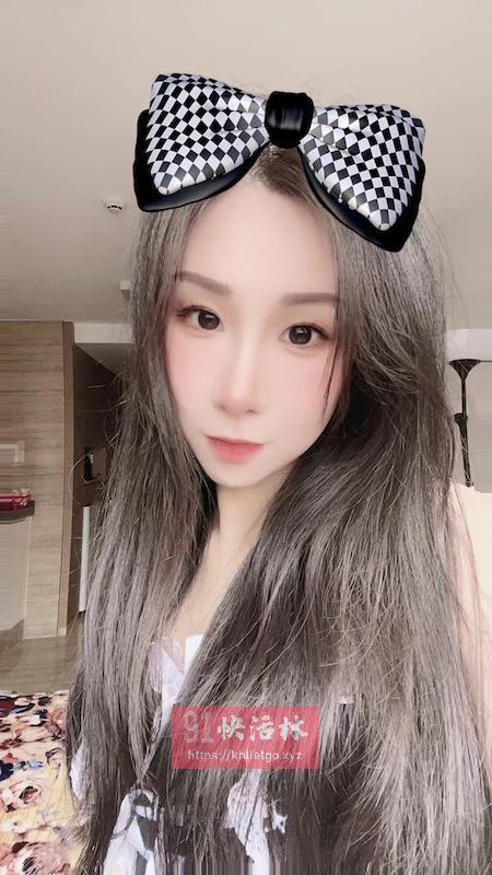 海珠水妹骚可