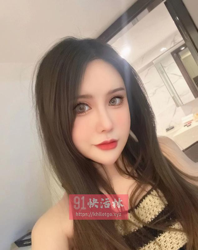 福田彩虹可甜可咸