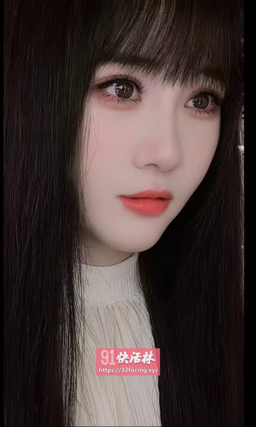 光谷小姐姐琪琪