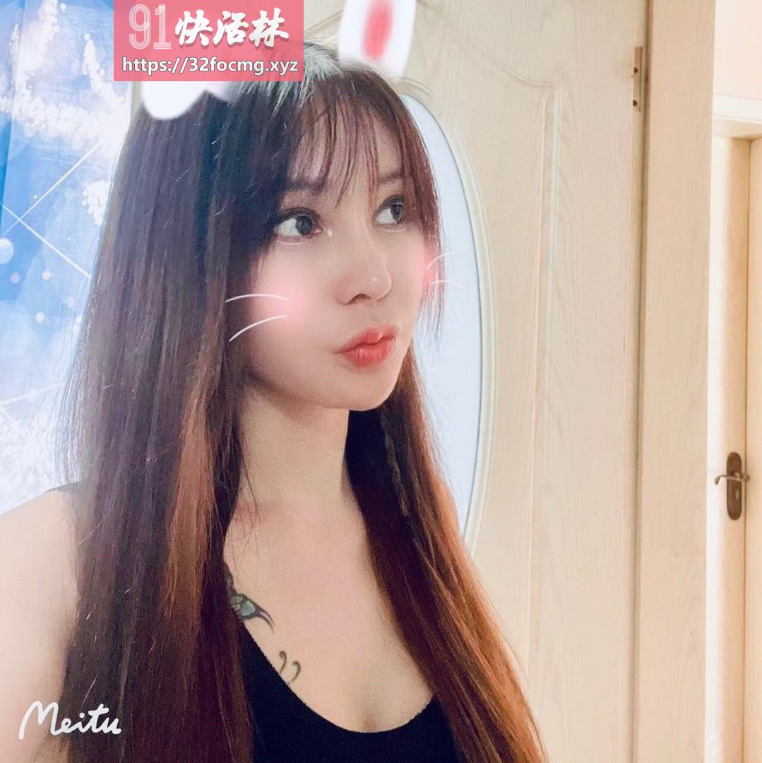 闵行长得不错的妹妹