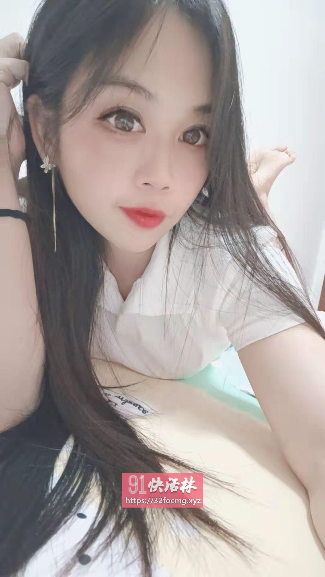 性感温柔御姐型 征服感拉满