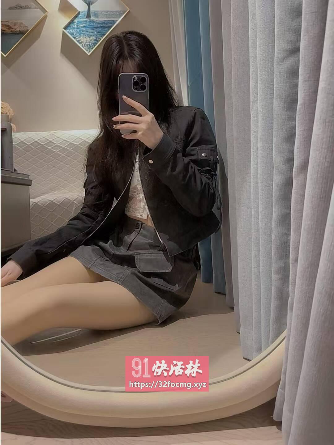 兼职清纯妹