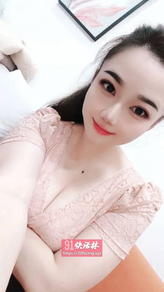 高质量高颜值服务控妹子