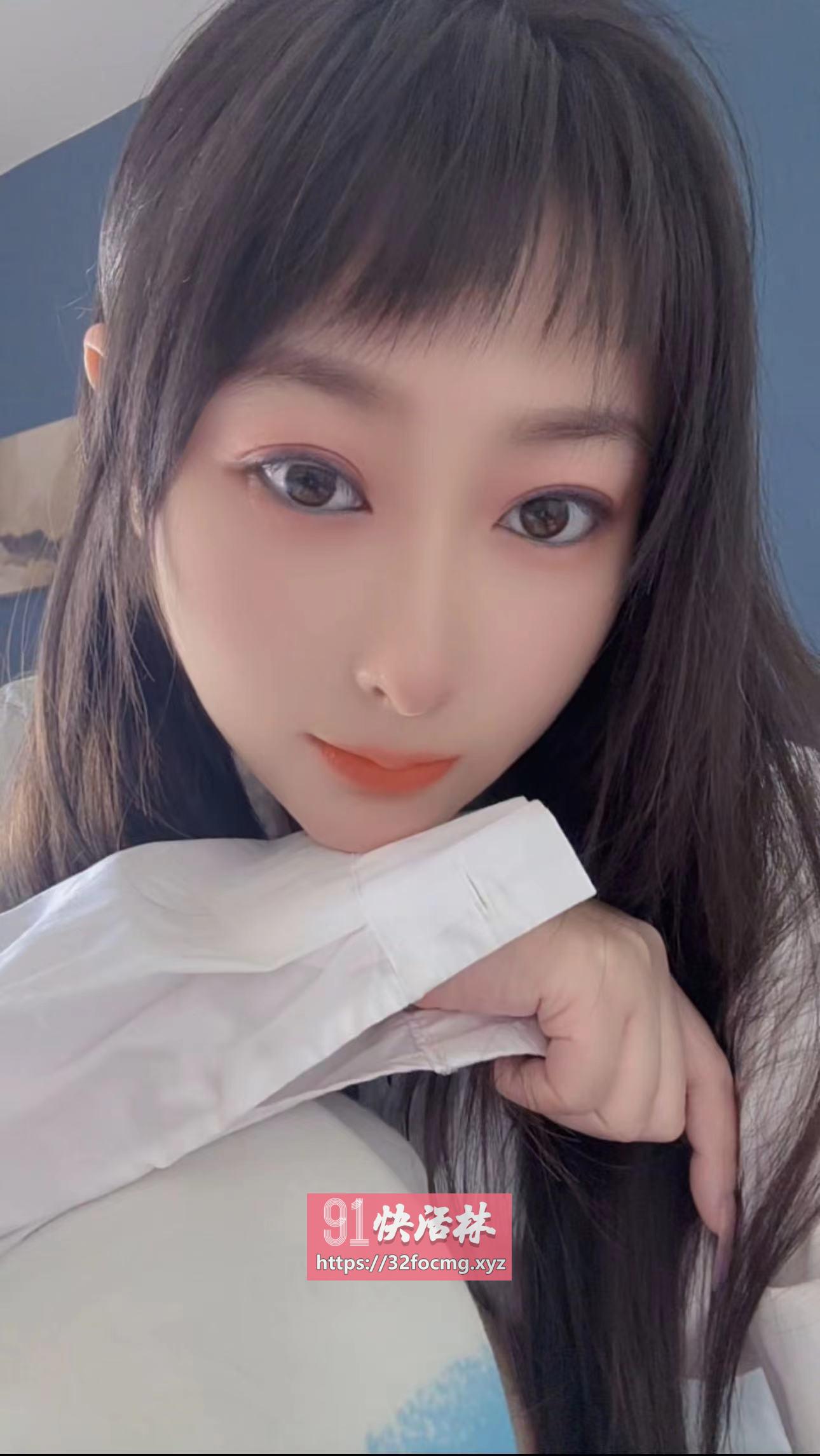 敏感易高潮小骚妹