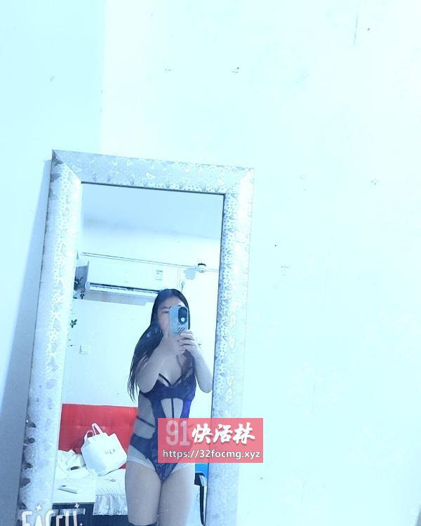妹妹身材真的超好，长的又好看