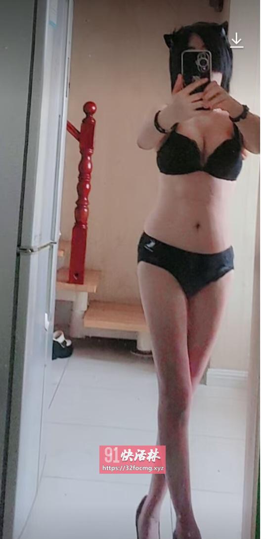 塘沽小少妇