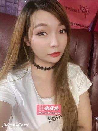 天然白虎妹