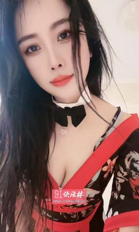 纯欲系女友可盐可甜