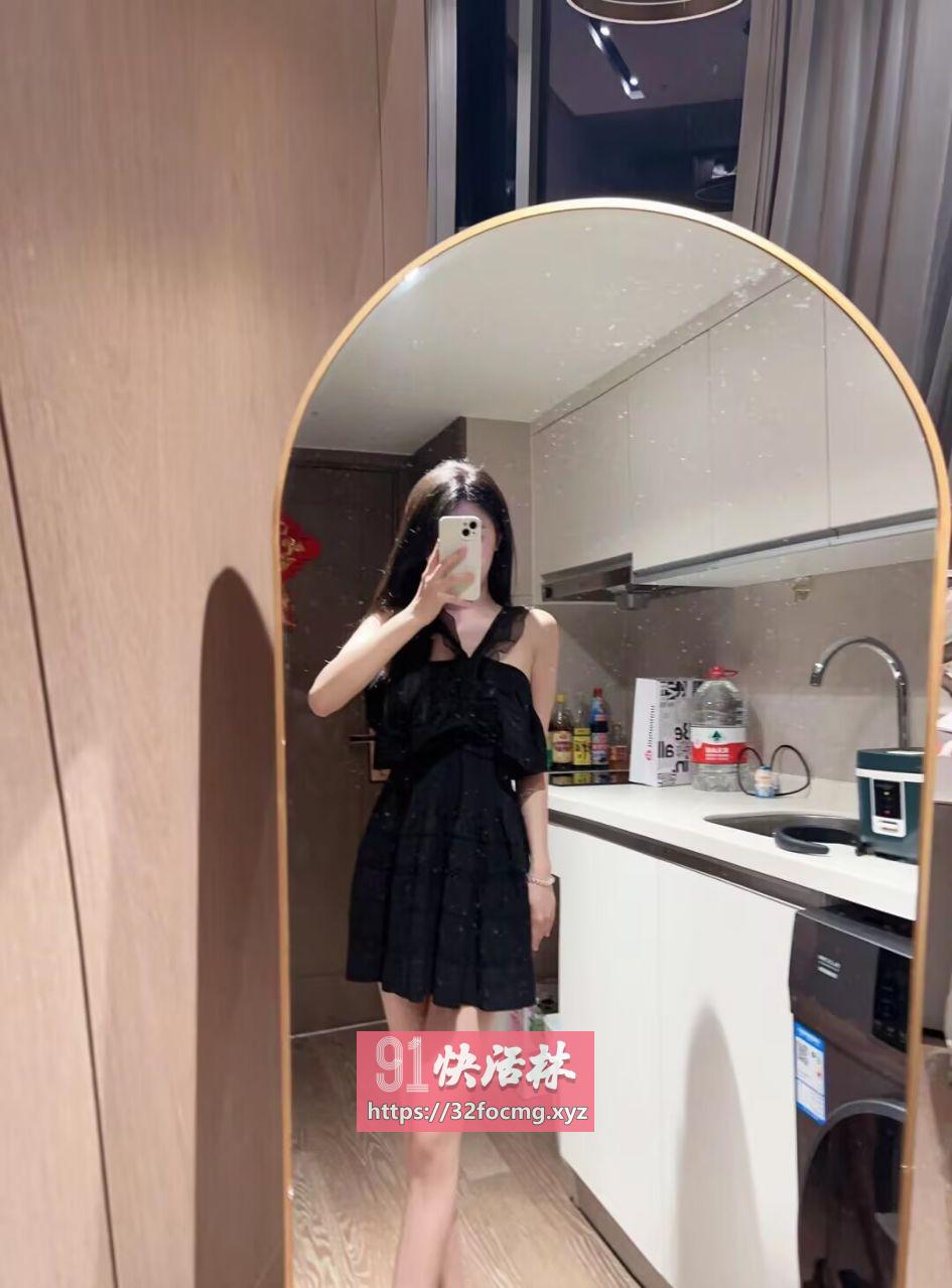 江北大奶颜值骚货