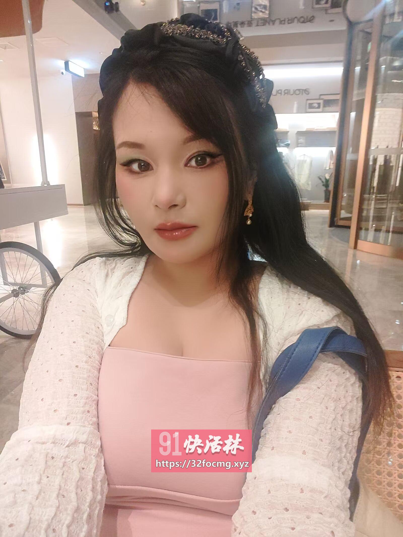 上海浦东天生淫娃