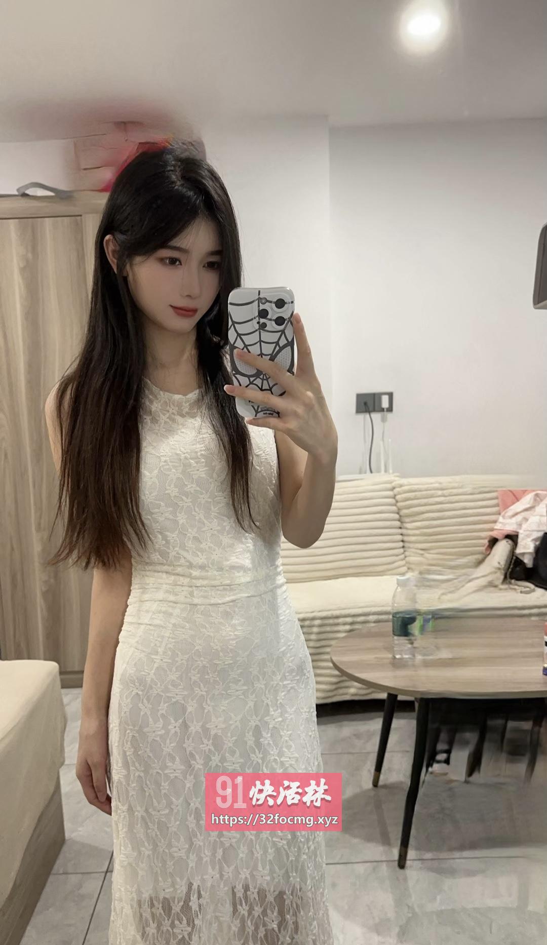 南山兼职小妹