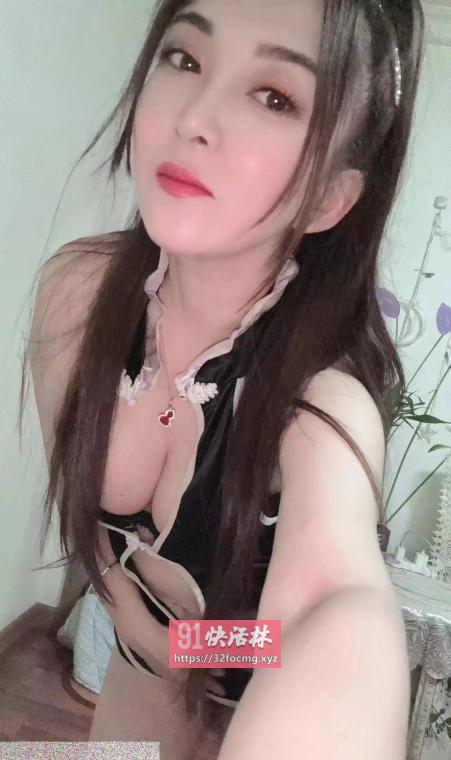 热情气质小姐姐服务好