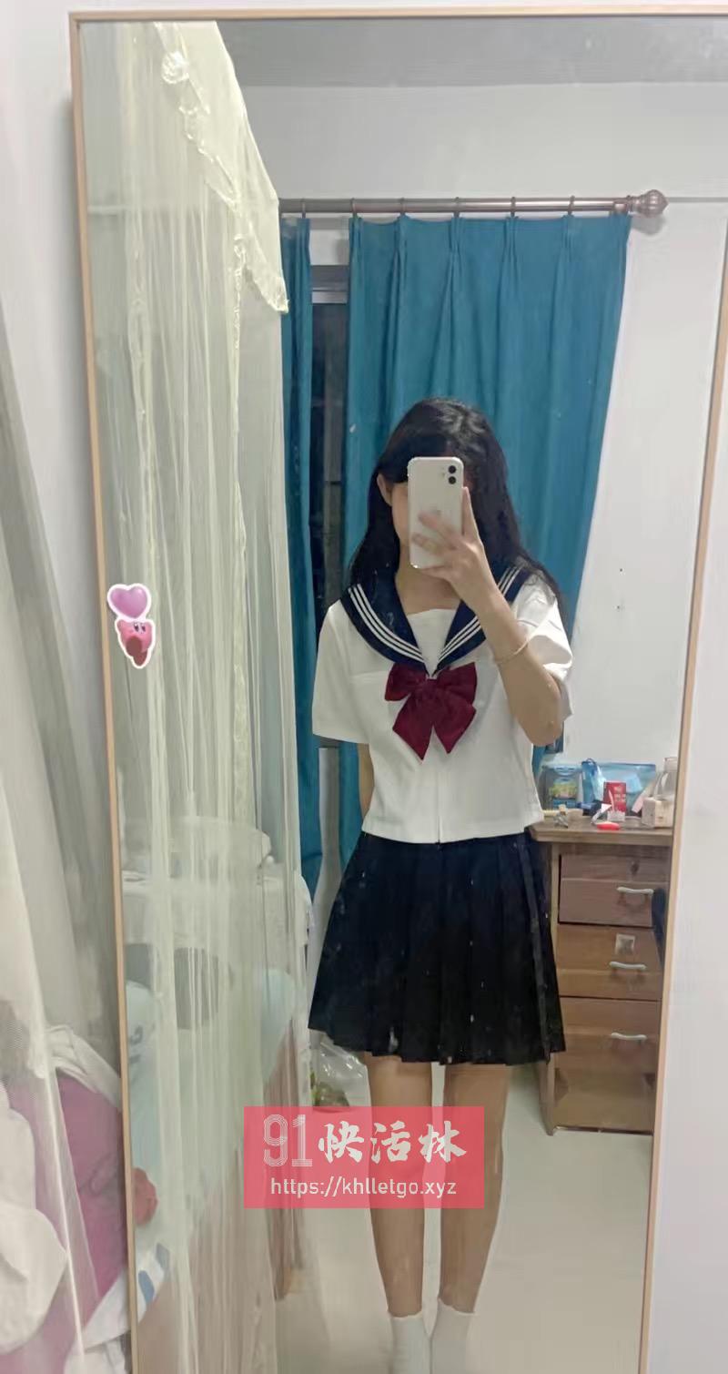 可盐可甜的姑苏萝莉