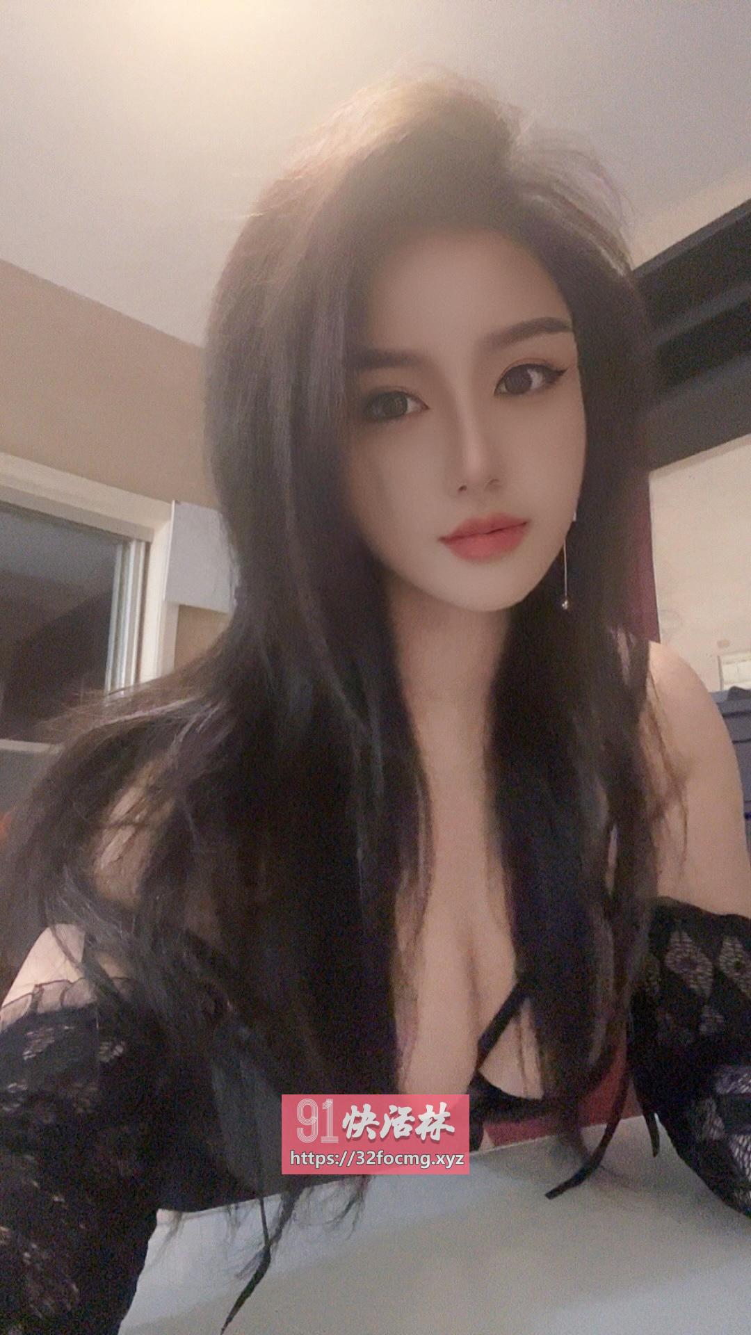 妩媚上海小姐姐