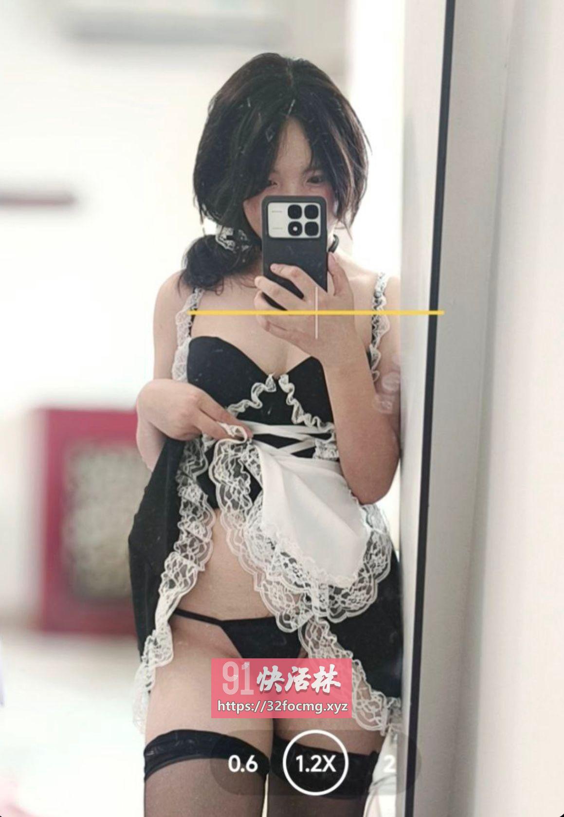 妙龄嫩妹情趣装爱爱