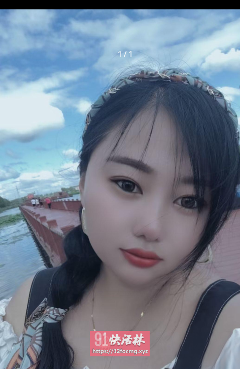 微胖熟女