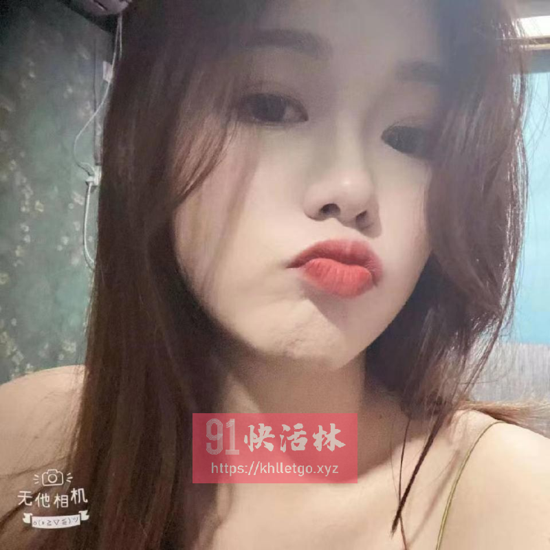 性感气质美女