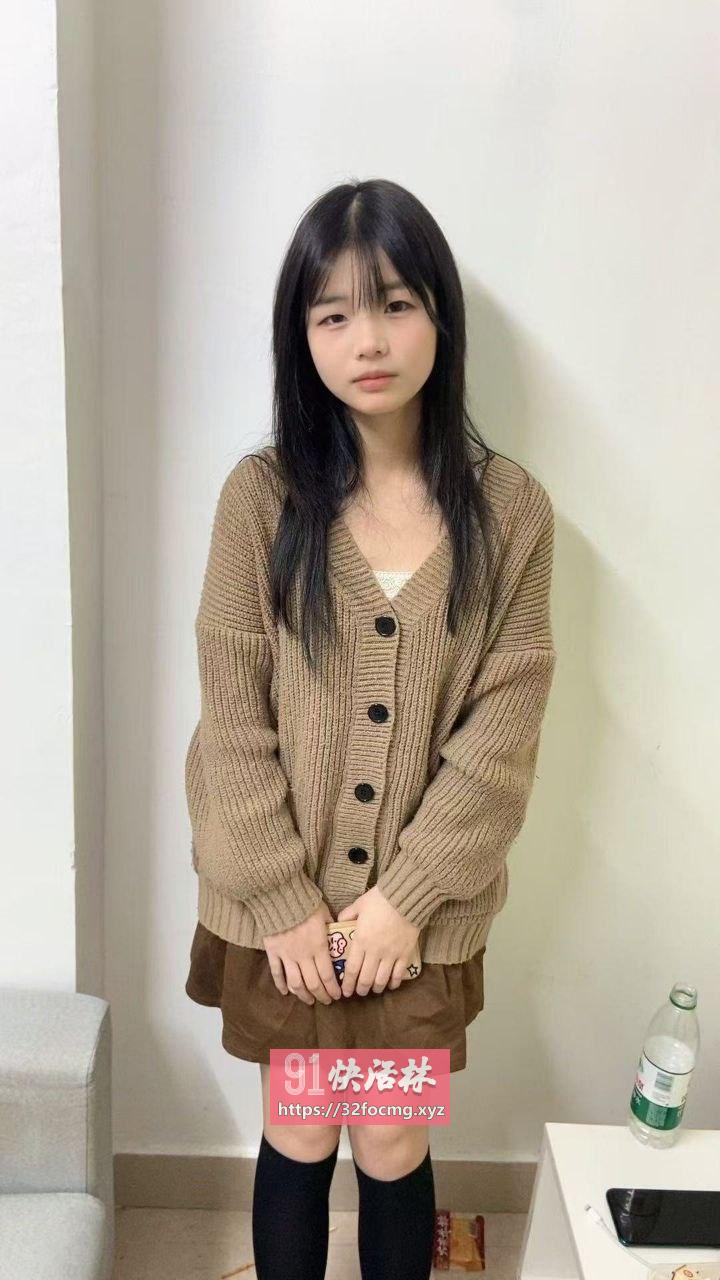 南海新人小妹