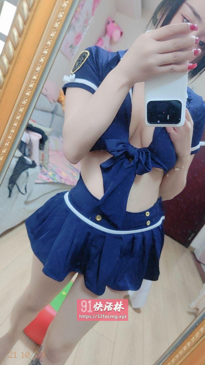性感女神化身会调情