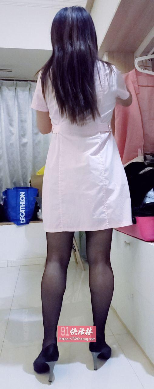 水磨拉丝小美女