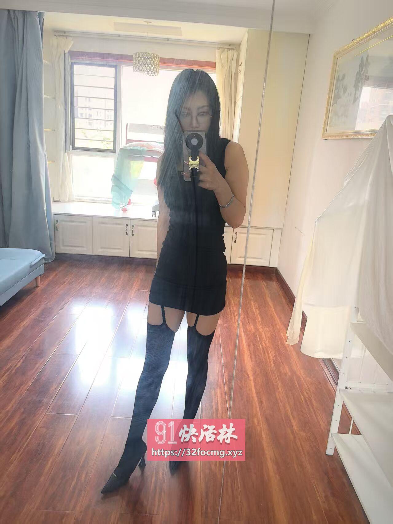 津南水润妖娆姐