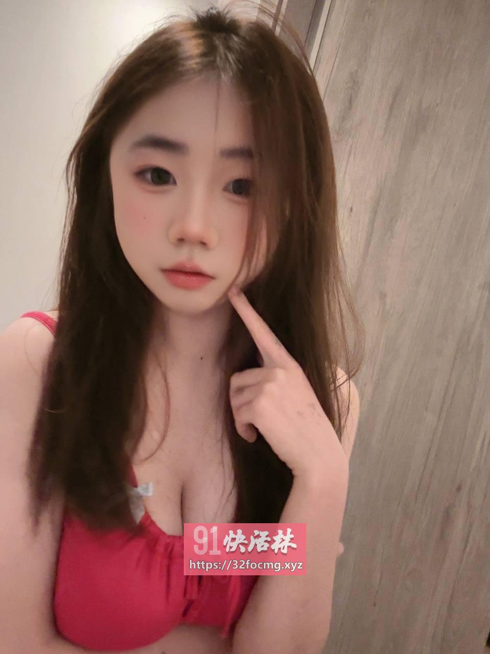 杭州粉嫩妹妹